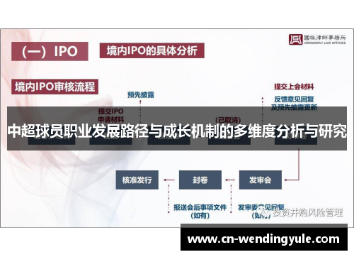 中超球员职业发展路径与成长机制的多维度分析与研究