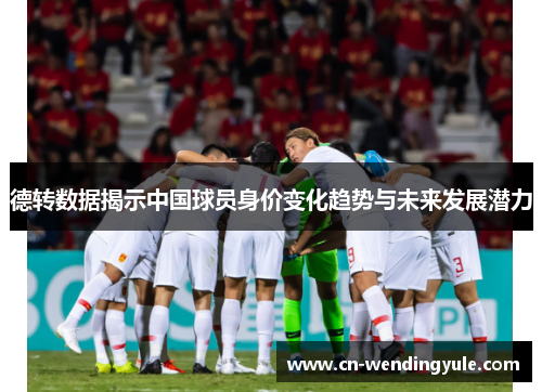 德转数据揭示中国球员身价变化趋势与未来发展潜力