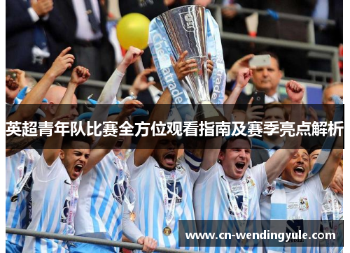 英超青年队比赛全方位观看指南及赛季亮点解析